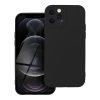 ROAR tok LUNA iPHONE 12 Pro készülékhez Fekete