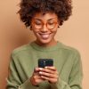ROAR tok LUNA iPHONE 12 Pro készülékhez Fekete