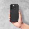 ROAR tok LUNA iPHONE 12 Pro készülékhez Fekete