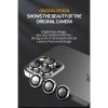 X-ONE Sapphire Camera Armor Pro - iPhone 14/14 Plus készülékhez