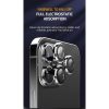 X-ONE Sapphire Camera Armor Pro - iPhone 14/14 Plus készülékhez