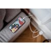 CELL F-ENERGY C901 kábel Type C - Lightning MFi PD 3A 30W 1 m fehér