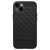 TokOLOGY Tok PARALLAX MAG az IPHONE 14 Plus-hoz matt fekete