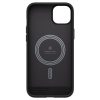 TokOLOGY Tok PARALLAX MAG az IPHONE 14 Plus-hoz matt fekete