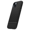 TokOLOGY Tok PARALLAX MAG az IPHONE 14 Plus-hoz matt fekete