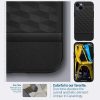 TokOLOGY Tok PARALLAX MAG az IPHONE 14 Plus-hoz matt fekete
