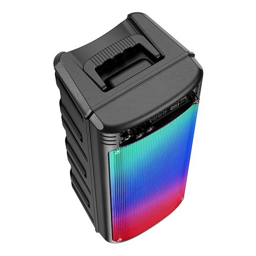 Bluetooth speaker system 2 x 10W 3h Hoco BS52 black