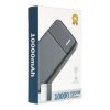 PURIDEA powerbank 10 000 mAh PD QC3.0 3A 20W Q6 white