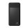 PURIDEA powerbank 10 000 mAh PD QC3.0 3A 20W Q6 black