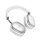 Wireless headphones Hoco W35 silver