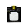 5D Full Glue Kamera Edzett Üveg - iPhone 13 Pro / 13 Pro Max-hoz Átlátszó