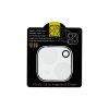 5D Full Glue Camera Edzett üveg - iPhone 14-hez Átlátszó