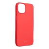 ROAR tok COLORFUL JELLY iPHONE 14-hez barack rózsaszín
