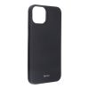 ROAR tok COLORFUL JELLY IPHONE 14-hez fekete