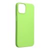 ROAR tok COLORFUL JELLY IPHONE 14-hez lime
