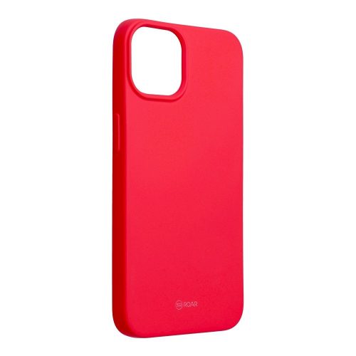 ROAR tok COLORFUL JELLY IPHONE 14-hez, ró rózsaszín