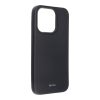 ROAR tok COLORFUL JELLY IPHONE 14 Pro-hoz fekete