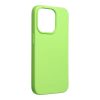 ROAR tok COLORFUL JELLY IPHONE 14 Pro készülékhez lime színben