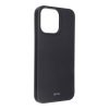 ROAR tok COLORFUL JELLY IPHONE 14 Pro Max fekete