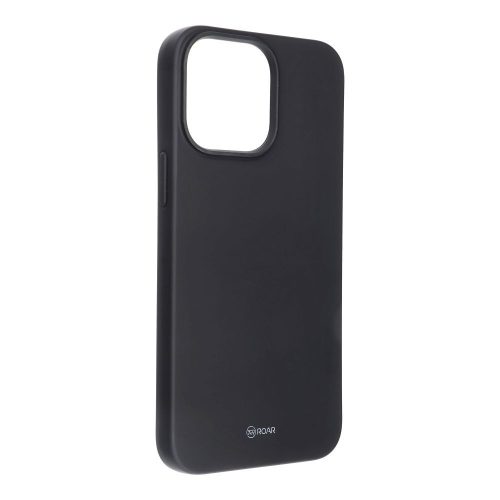 ROAR tok COLORFUL JELLY IPHONE 14 Pro Max fekete