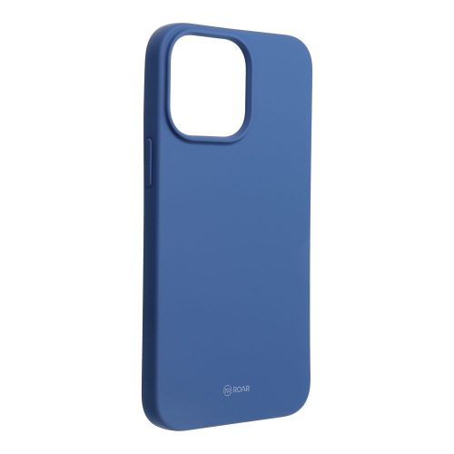 ROAR tok COLORFUL JELLY IPHONE 14 Pro Max készülékhez tengerész