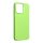 ROAR tok COLORFUL JELLY iPHONE 14 Pro Max lime színben