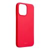 ROAR tok COLORFUL JELLY iPHONE 14 Pro Max készülékhez, élénk rózsaszín