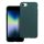 MATT tok IPHONE 7 / 8 / SE 2020 / SE 2022 sötétzöld színben