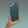 MATT tok IPHONE 7 / 8 / SE 2020 / SE 2022 sötétzöld színben