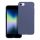 MATT tok IPHONE 7 / 8 / SE 2020 / SE 2022 készülékhez kék színben