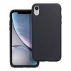 MATT tok IPHONE XR-hez fekete