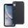 MATT tok IPHONE XR-hez fekete