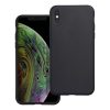 MATT tok IPHONE XS Max-hoz fekete