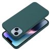 MATT tok iPHONE 11-hez sötétzöld