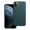 MATT tok IPHONE 11 Pro Max-hoz sötétzöld