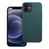 MATT tok iPHONE 12-hez, sötétzöld