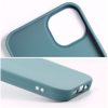 MATT tok iPHONE 12-hez, sötétzöld