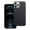 MATT tok IPHONE 12 Pro Max készülékhez, fekete