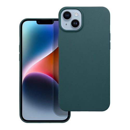 MATT tok az IPHONE 13 Pro számára sötétzöld