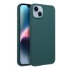 MATT tok az IPHONE 13 Pro számára sötétzöld