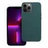 MATT tok az IPHONE 13 Pro Max számára, sötétzöld