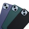 MATT tok az IPHONE 14-hez fekete
