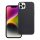 MATT tok IPHONE 14 Plus-hoz fekete