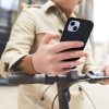 MATT tok IPHONE 14 Plus-hoz fekete