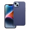 MATT tok IPHONE 14 Plus kék színben