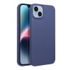 MATT tok IPHONE 14 Plus kék színben