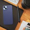MATT tok IPHONE 14 Plus kék színben