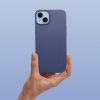 MATT tok IPHONE 14 Plus kék színben