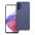 MATT case for SAMSUNG A13 5G / A04S blue