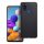 MATT tok SAMSUNG A21S-hez fekete
